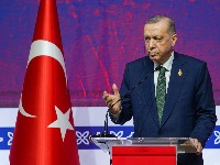 Erdogan PRETI vojnom akcijom: Napašćemo!