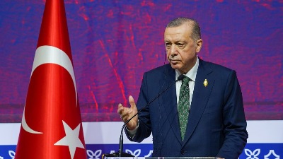 Erdogan PRETI vojnom akcijom: Napašćemo!