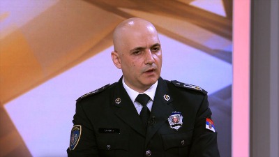 Pomoćnik direktora policije otkrio koliko je lokacija sinoć bilo blokirano