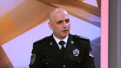 Pomoćnik direktora policije: Komisija će da proceni da li je bilo prekomerne upotrebe sile