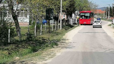 "Niš-ekspres" ukinuo polaske, đaci ostaju bez prevoza iz škole