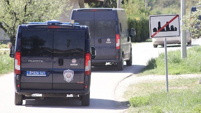 MUP ĆUTI skoro pola godine: Ko je kriv za smrtonosno batinanje u policijskoj stanici u Boru?