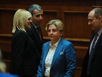 Vrhovno javno tužilaštvo najavilo tužbe protiv Informera i Kurira