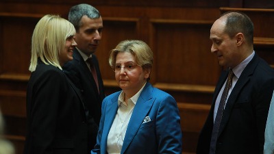 Vrhovno javno tužilaštvo najavilo tužbe protiv Informera i Kurira