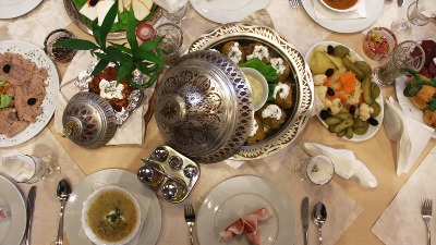 Danas je Bajram, jedan od dva najveća islamska praznika