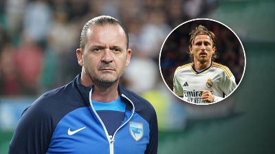 Mijatović: Luka Modrić je Realova prevaga!