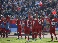 Pobeda posle 342 dana: Razbijena kletva srpskog fudbala