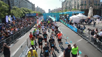 BG maraton: Očekuje se rekordan broj učesnika