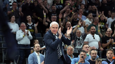 Nema više dileme, Partizan prijavio spisak za plej-of KLS