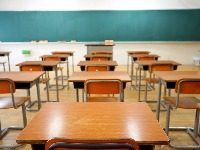 Drama u školi na Karaburmi: Dete zaglavilo ruku, reagovali vatrogasci