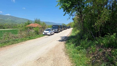 Uhapšen jer je na Tiktoku govorio o ubistvu Dragijevića: Još u aprilu prijavio da je čuo kako nekog tuku u PS Bor