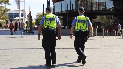 Policija: U Sidneju nije bio teroristički napad