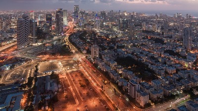 Sajber napad: U Tel Avivu veliki nestanak struje