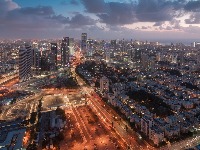 Ambasada Srbije: U toku evakuacija naših državljana iz Izraela