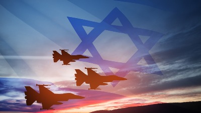 4 zemlje pomogle Izraelu da se odbrani od napada Irana