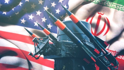 Iran zapretio Americi: Ako nas napadne, gađaćemo Izrael i američke vojne baze