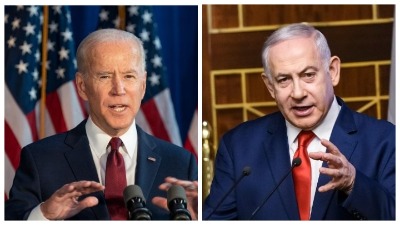 "Bajden ubedio Netanjahua - Izrael odustaje od NAPADA NA IRAN"