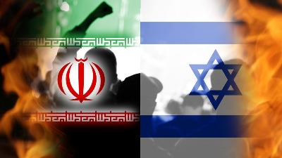 Izrael NAPAO Iran: Odjekuju EKSPLOZIJE kod aerodroma (VIDEO)