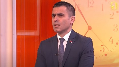 Ministar Milićević hitno primljen u bolnicu