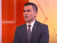 Ministar Milićević prisustvovao uskršnjoj liturgiji u Vukovaru