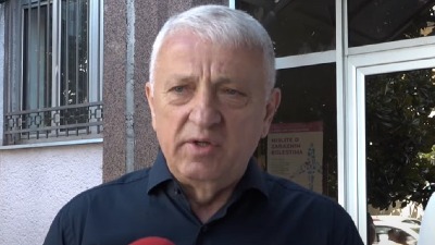 Policija pretresa kuću Zorana Lazovića u Podgorici