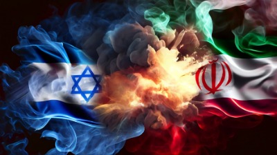 Iran upotrebio hipersonični projektil: Izrael uzvraća ovim oružjem Iran upotrebio hipersonični projektil: Izrael uzvraća ovim oružjem