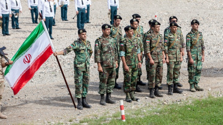 IRAN IZABRAO NOVOG VRHOVNOG VOĐU! Evo ko je Alireza Arafi, zameniće Alija Hamneija