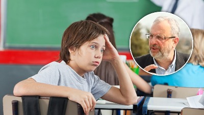 Ranko Rajović: Učite decu empatiji, od toga zavisi država