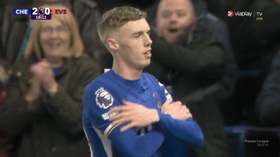 Palmer doživeo bizarnu povredu, odložen povratak na teren