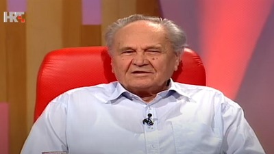 Umro Josip Manolić, bivši predsednik hrvatske Vlade