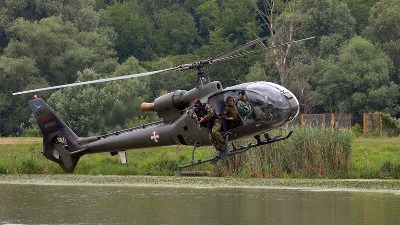 Srušio se helikopter u Rusiji, u toku je potraga