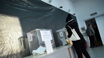Nova izborna prevara: U Novom Sadu neće znati ko gde GLASA
