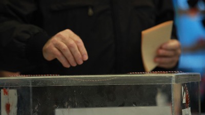 Novi DSS: 2. juna NEMA IZBORA Novi DSS: 2. juna NEMA IZBORA