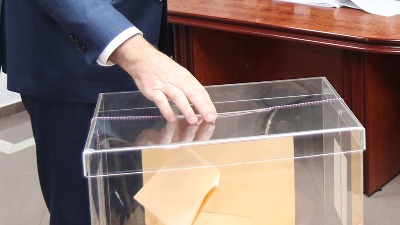 NPS: Izbori u Zaječaru i Kosjeriću biće putokaz za dalje, ne smemo dozvoliti nikome da izigra volju tih ljudi