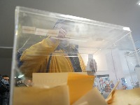 Studenti u blokadi se oglasili o kupovini glasova u Sečnju