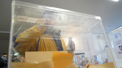 Značaj lokalnih glasova kao indikator za parlamentarne izbore