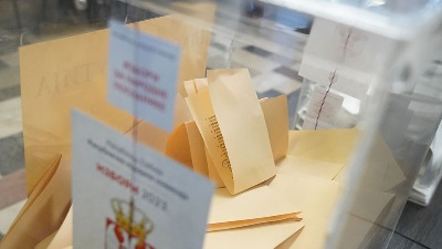 Glasanje sa 16 godina - zašto Srbija NE PRATI EVROPU?
