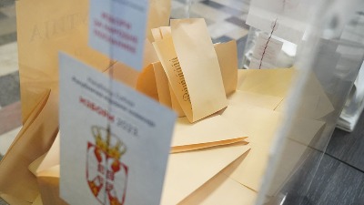 "Vanredni izbori na svim nivoima uz uslove i dogovor za pobedu"