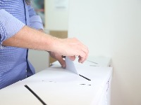 SSP: Nismo učestvovali u predlaganju Zakona o biračkom spisku