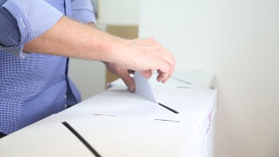 SSP: Nismo učestvovali u predlaganju Zakona o biračkom spisku