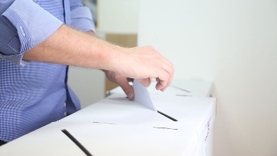 Sečanj: Proglašeno pet izbornih lista