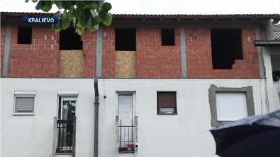 "Ja sam Vučićeva, ne treba mi dozvola": Investitori blokiraju rušenje divlje gradnje