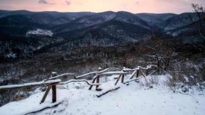 Potpuni obrt: Temperatura ide u minus, evo kad će sneg