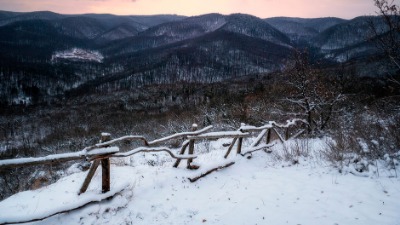 RHMZ: Pad temperature, ove delove Srbije očekuje sneg