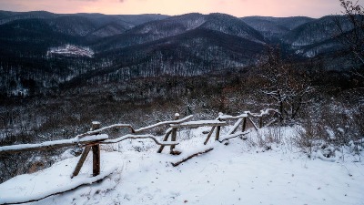 Kraj meseca donosi klimatski preokret: Temperatura pada i na -20°C