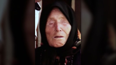 Baba Vanga pred smrt izgovorila ove reči! Znala je kada će umreti i ko je njena naslednica