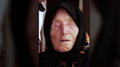 JEZIVA PROROČANSTVA Babe Vange za 2025.