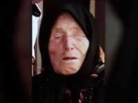 Baba Vanga je predvidela BRDO PARA OVIM znacima do kraja 2025.