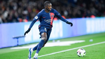 FIFA: Dembele najbolji fudbaler sveta 2025!