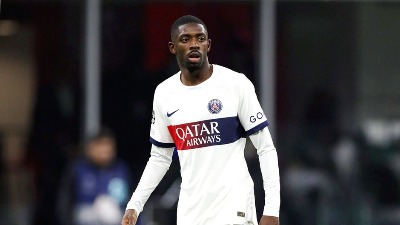 Brest NEMOĆAN: Dembele vodi PSŽ u osminu finala LŠ!